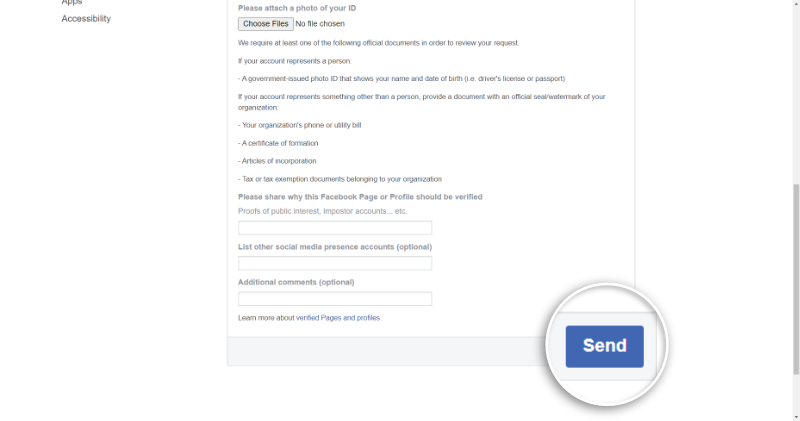 How to Get Verified on Facebook? All You Need to Do Is…