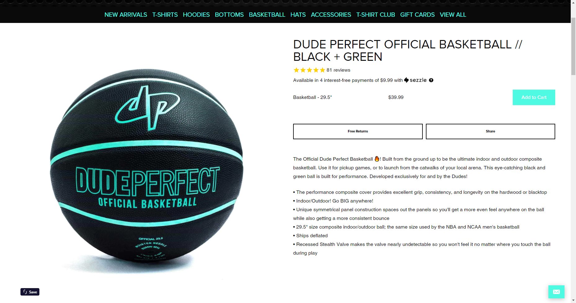 20 Best Influencer Merch Stores and the Products We Love Right Now