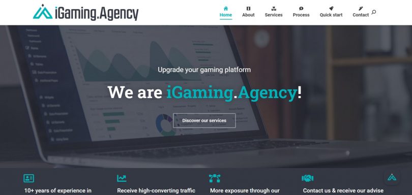 iGaming.Agency