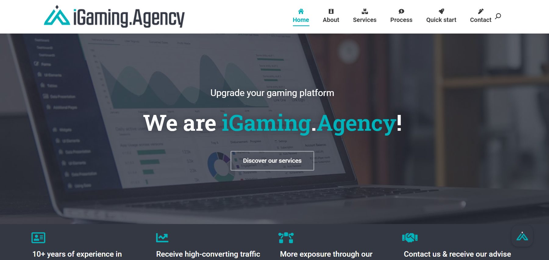 iGaming.Agency