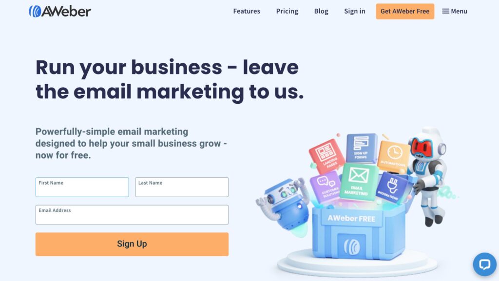 12 of the Best Email Marketing Services for Small Businesses