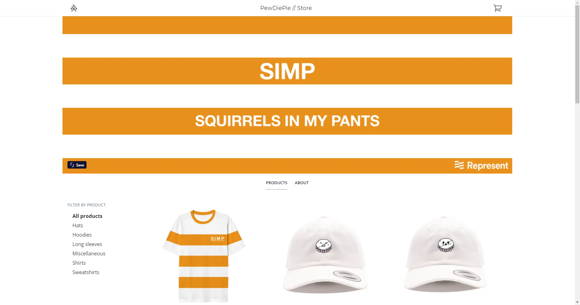 20 Best Influencer Merch Stores And The Products We Love Right Now