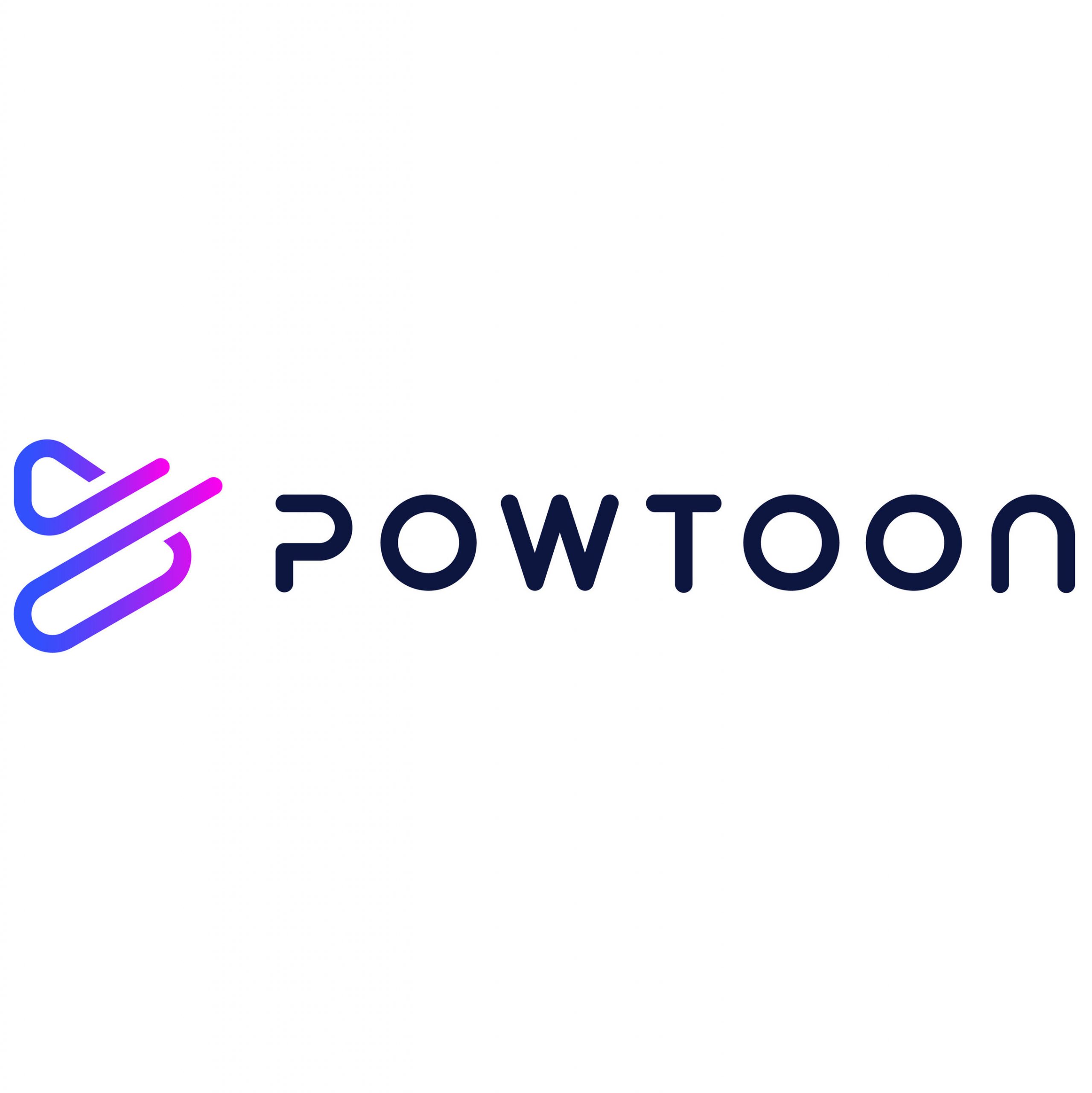 can you share a powtoon to view