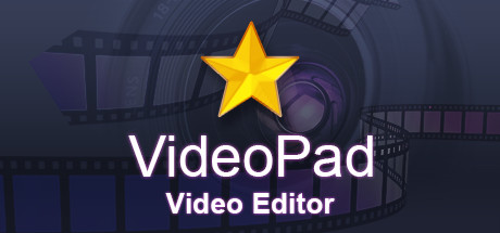 videopad video editor wont export
