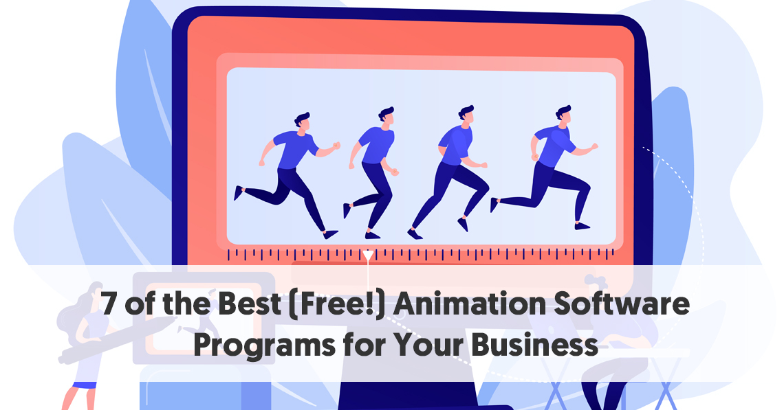 free animation software for students