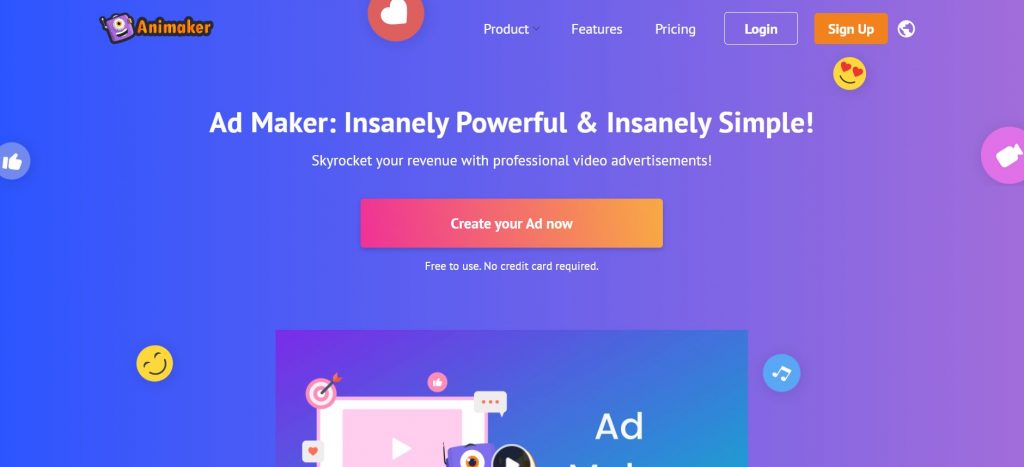 17 Top Video Ad Makers to Increase Sales and Conversions 17 Top Video Ad Makers to Increase Sales and Conversions