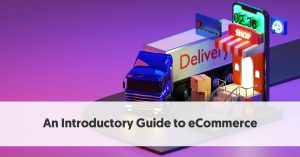 An Introductory Guide to eCommerce – Everything You need to Get Started