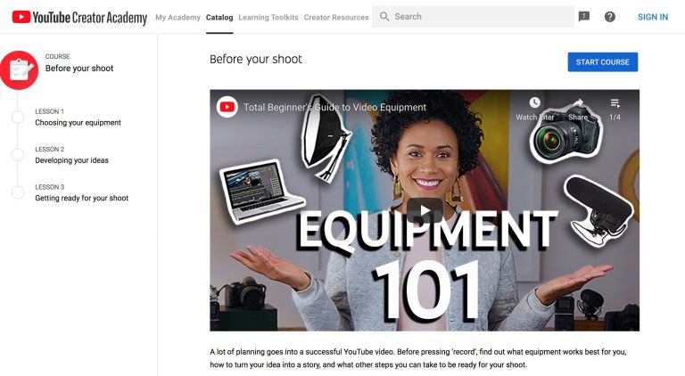 15 YouTube Marketing Courses And Videos You Need To Check Out