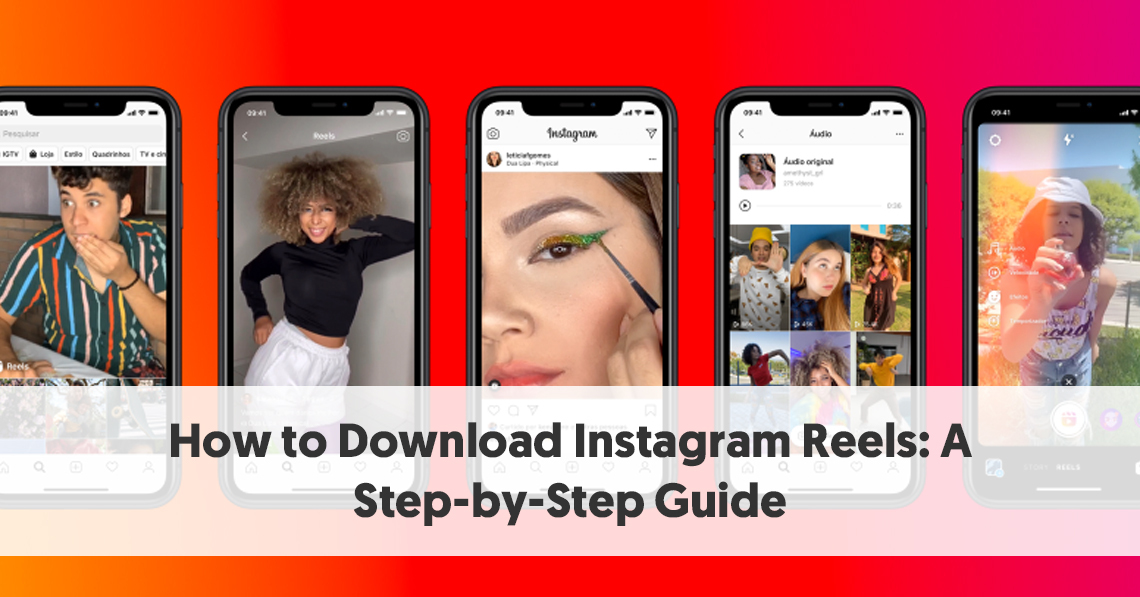 Down Instagram Reels How To Save And Download Instagram