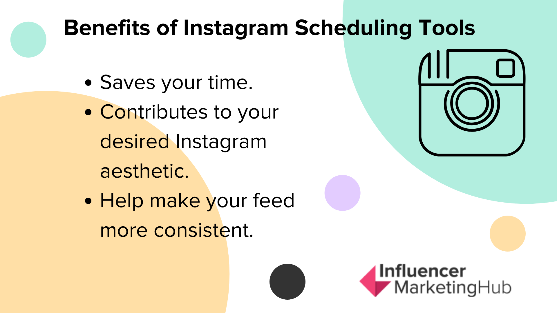 best facebook and instagram scheduler