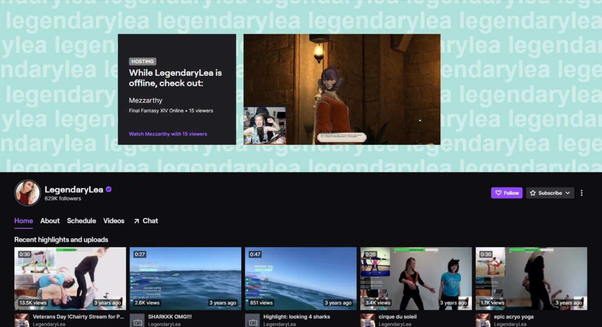 22 Twitch Influencers You Need to Watch During a Livestream