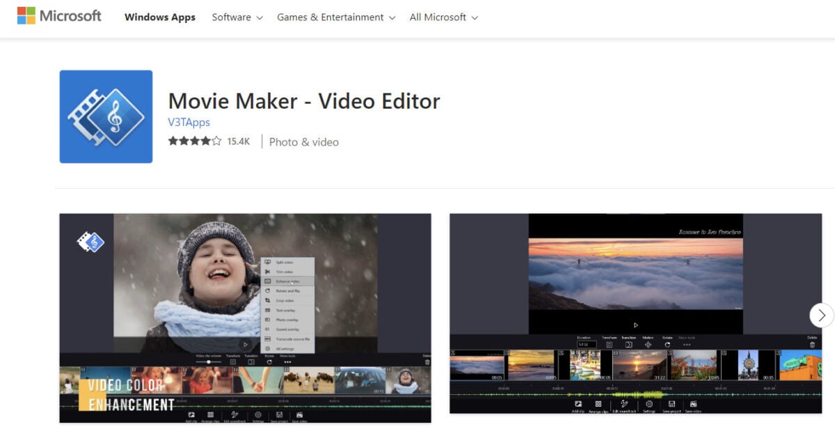 13 Best Video Editing Software for : The No-Nonsense Guide