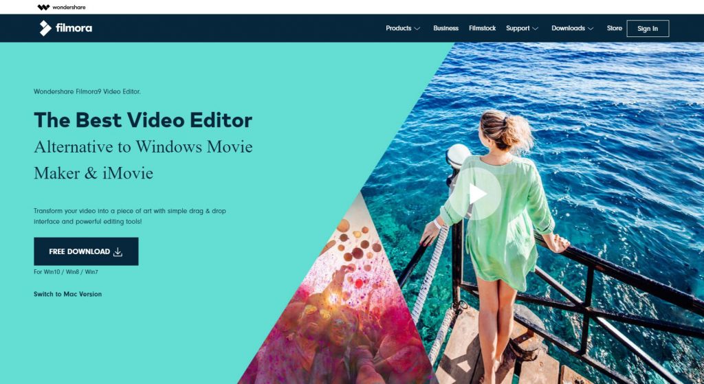 Photo editor free for mac