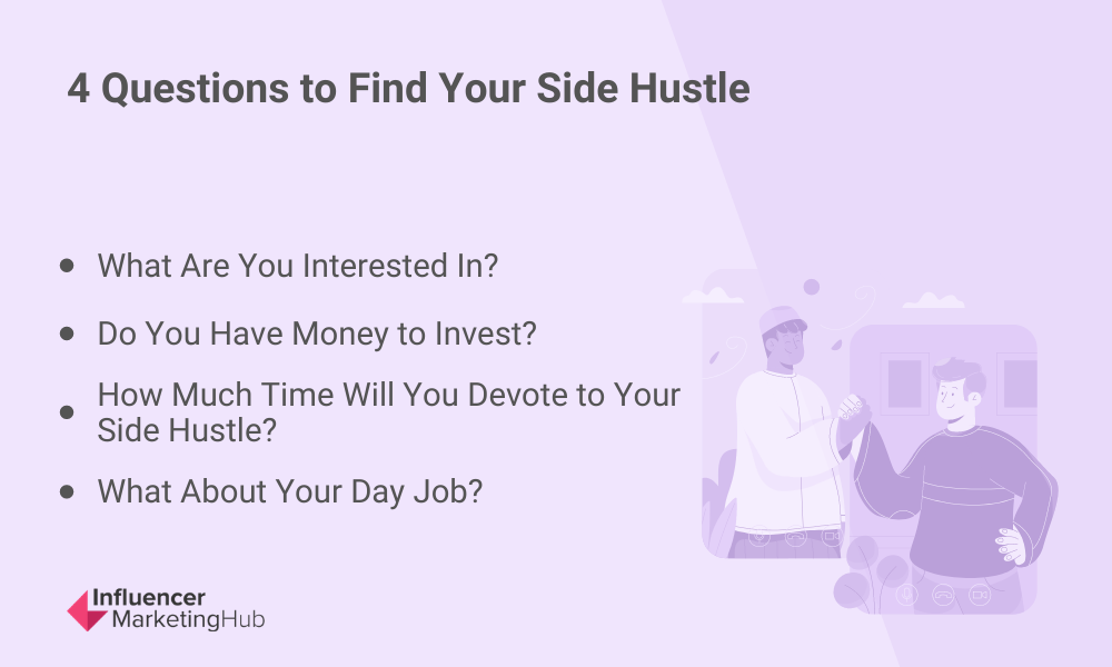 Side hustle meaning