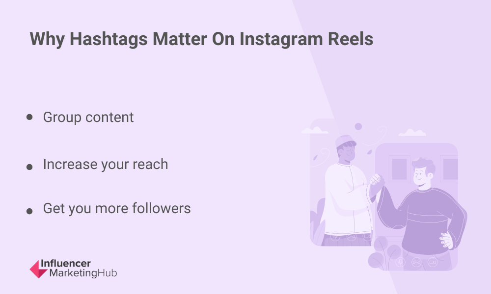 Top 65 Instagram Reels Hashtags Ideas To Help You Go Viral