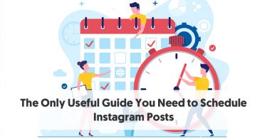 The Only Useful Guide You Need To Schedule Instagram Posts