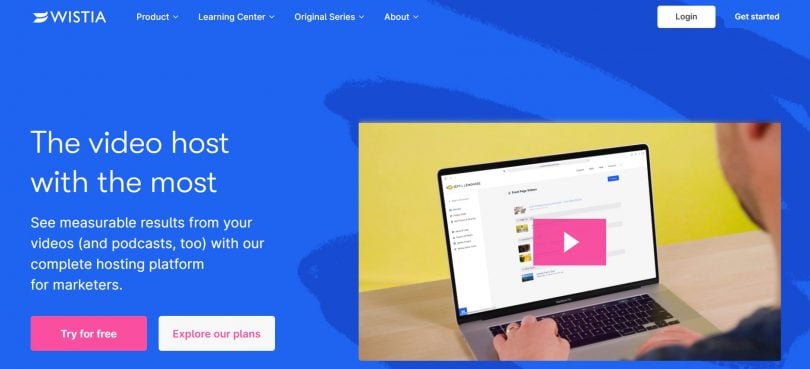 12 Of The Best Video Hosting Sites For Creators