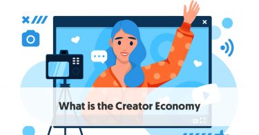 What is the Creator Economy