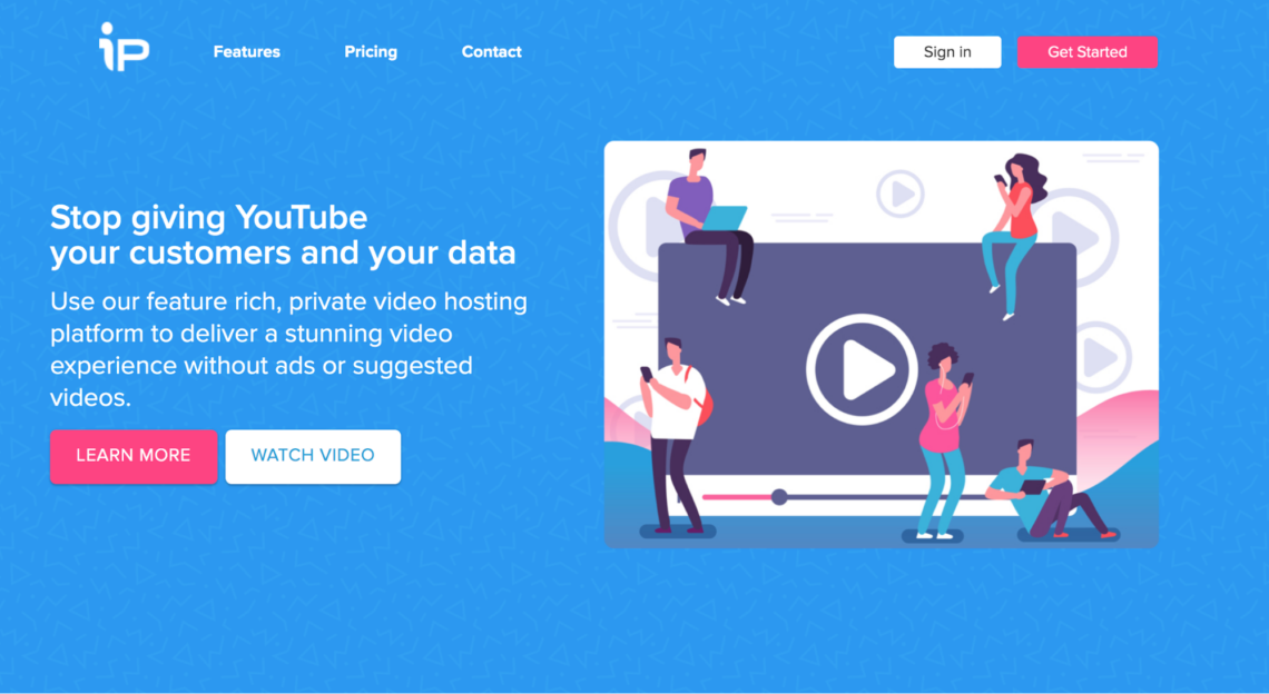 12 of the Best Video Hosting Sites for Creators