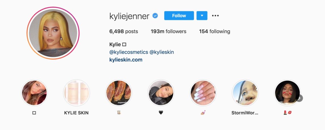 23 Inspirational Female Instagram Influencers You Need To Follow