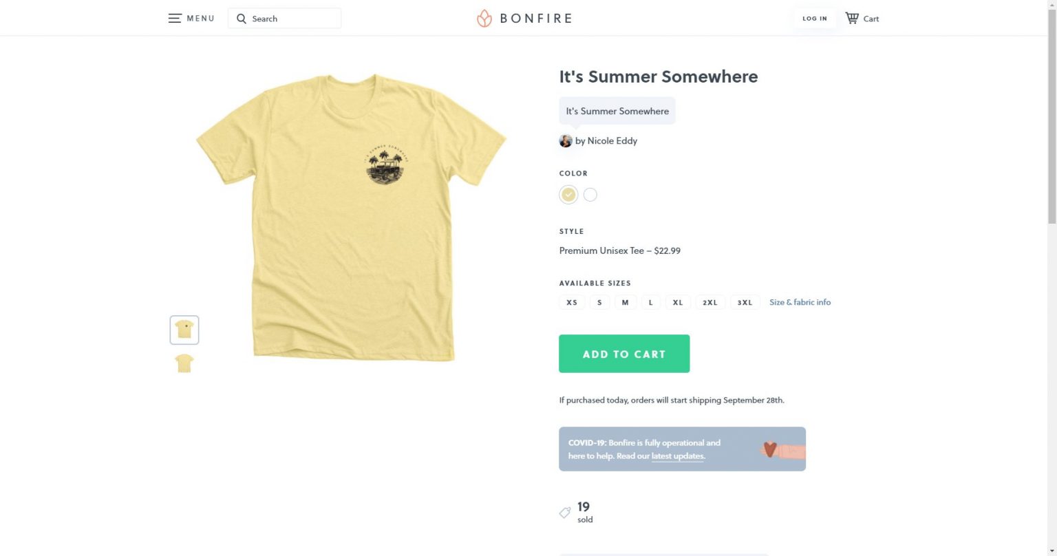 merch stores for streamers