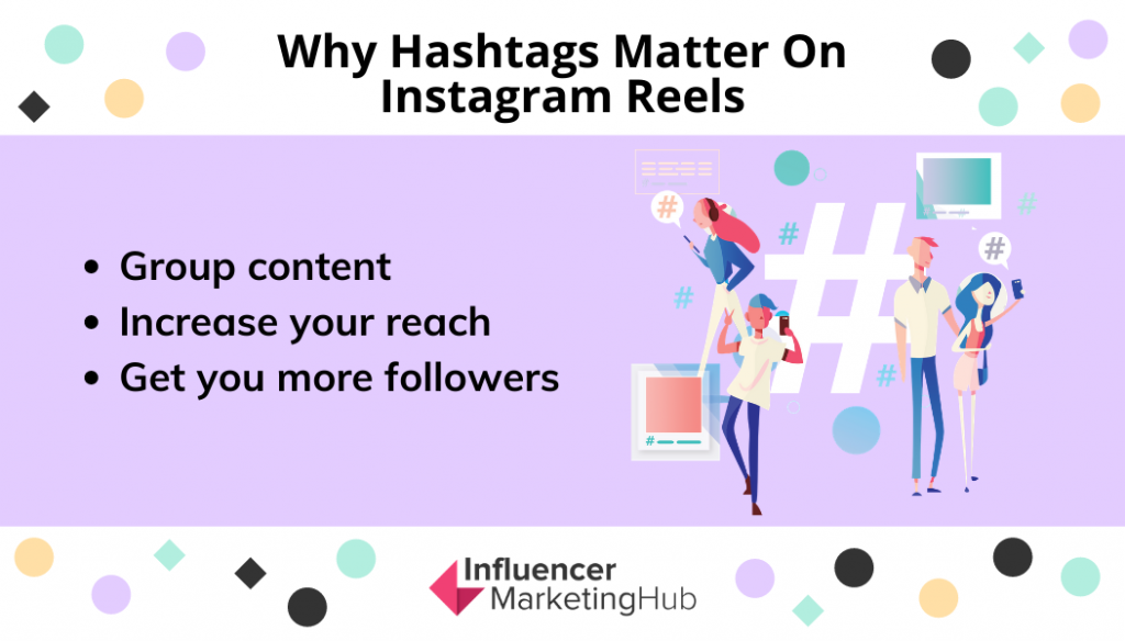 Top 65 Instagram Reels Hashtags + Ideas to Help You Go Viral