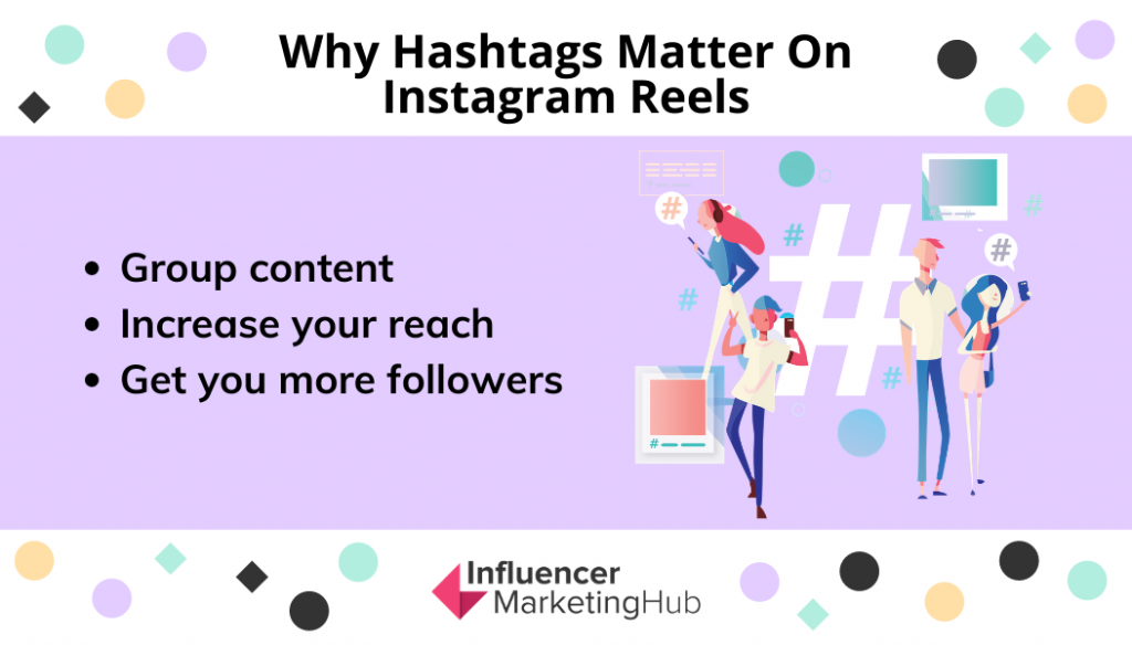 Top 65 Instagram Reels Hashtags [+ Ideas to Help You Go Viral]