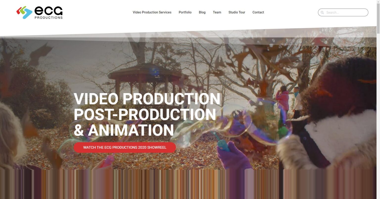 15 Best Video Production Companies to Share Your Message in 2022