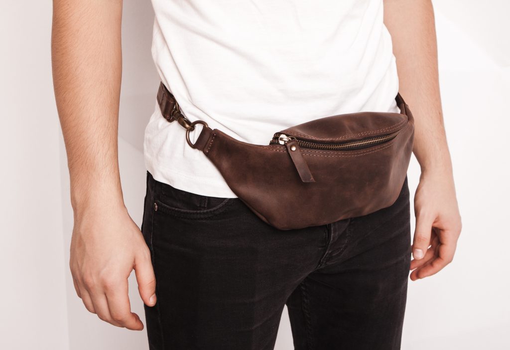 Fanny Packs merch