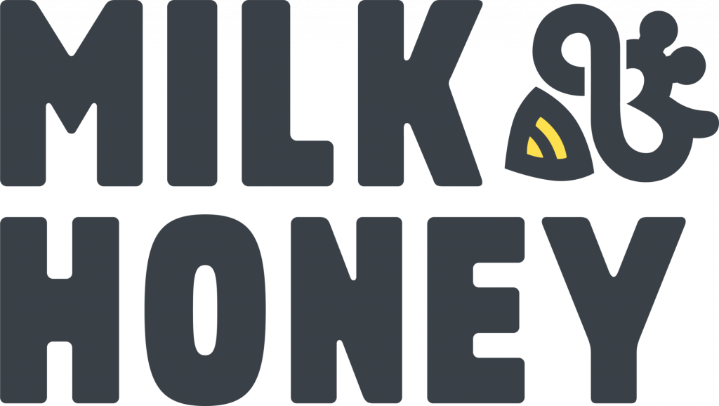 Milk & Honey - PR agency