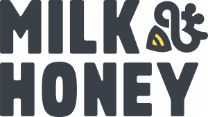 Milk & Honey - PR agency