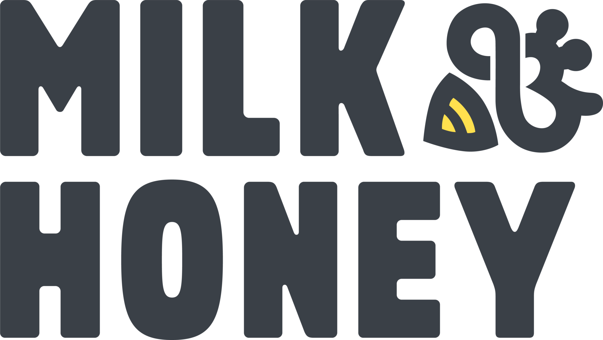 Milk & Honey - PR agency
