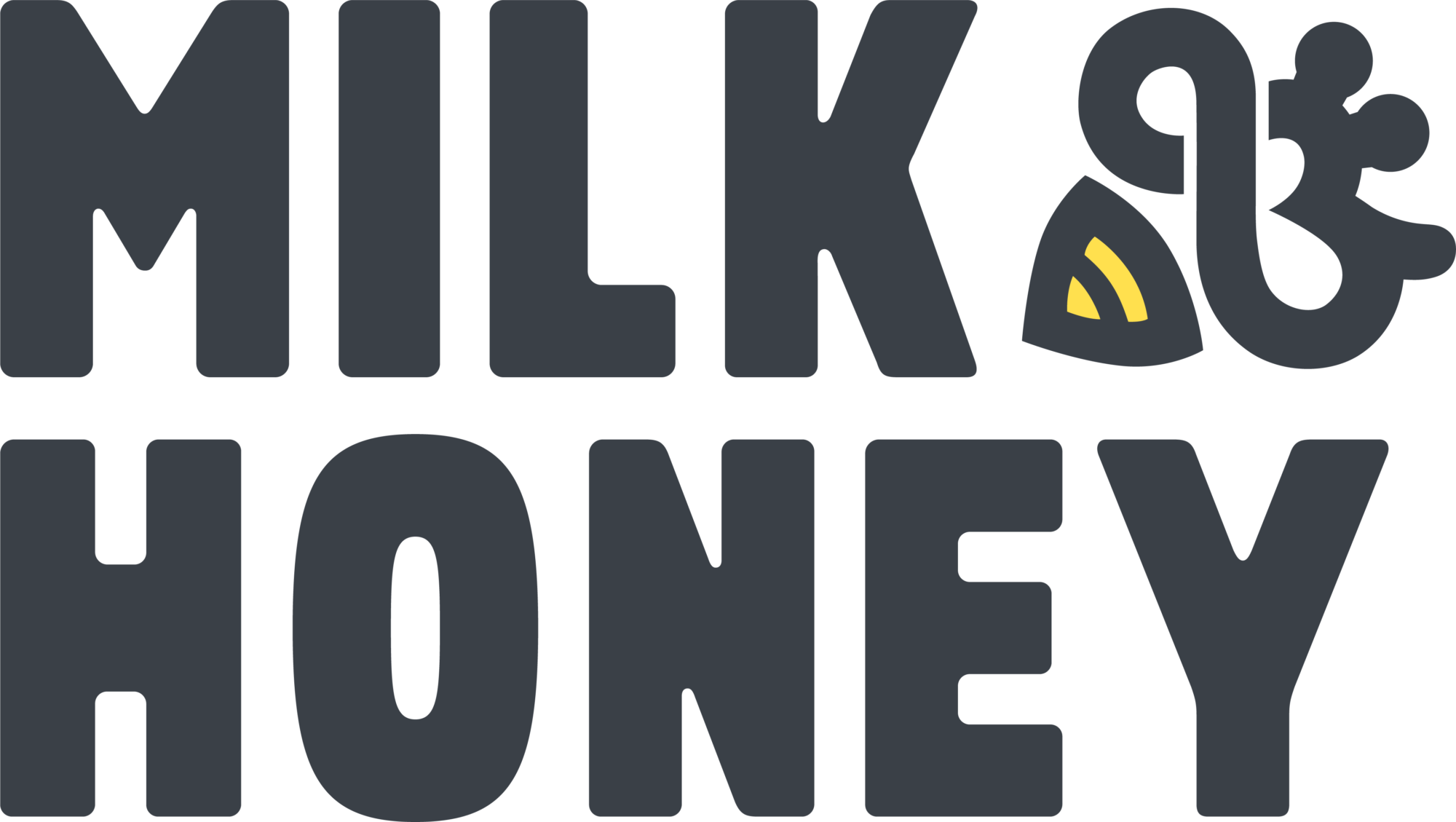 Milk & Honey - PR agency