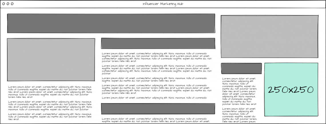 Mengoptimalkan Ukuran Banner Adsense: Panduan Lengkap untuk Mendapatkan Pendapatan Maksimal