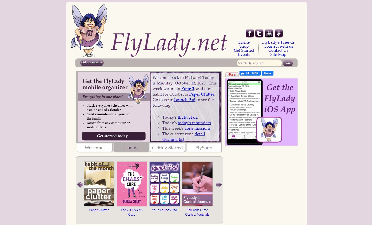 FlyLady