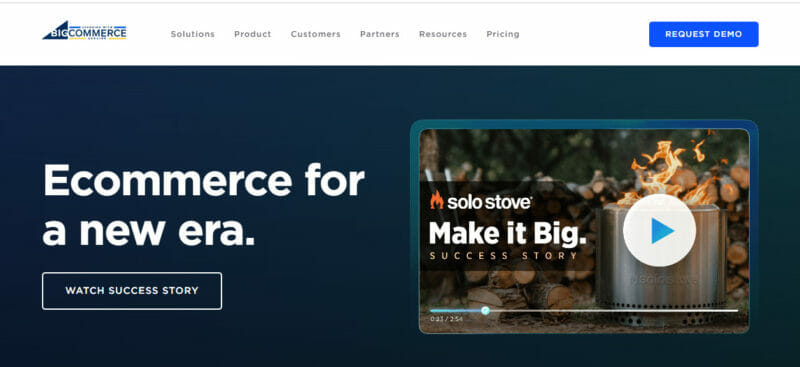 eCommerce Business Ideas from BigCommerce