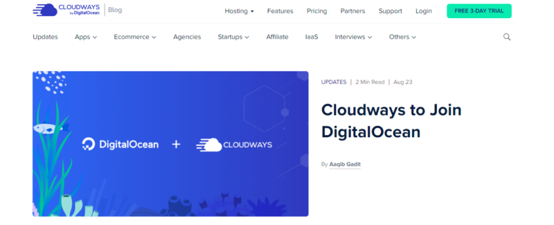 Business Ideas from Cloudways