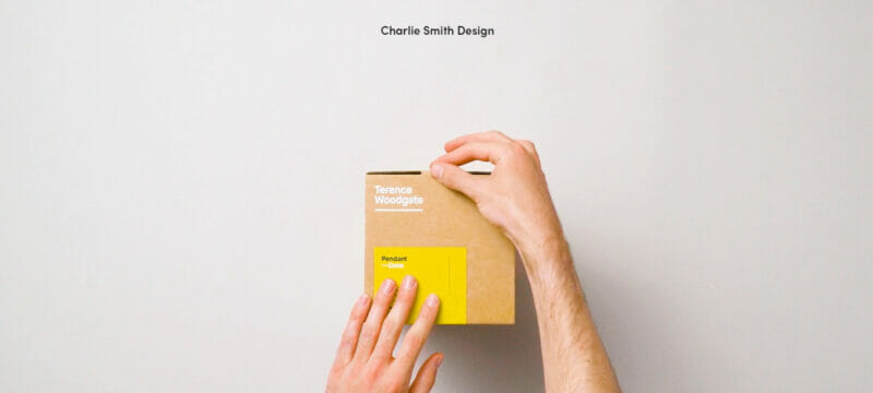 Charlie Smith Design