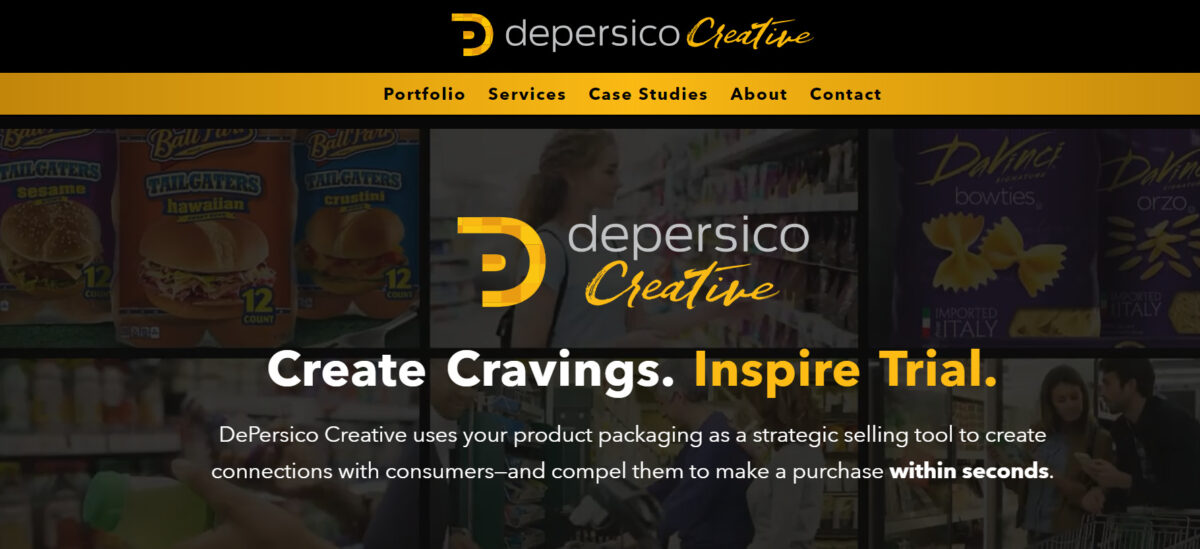 DePersico Creative