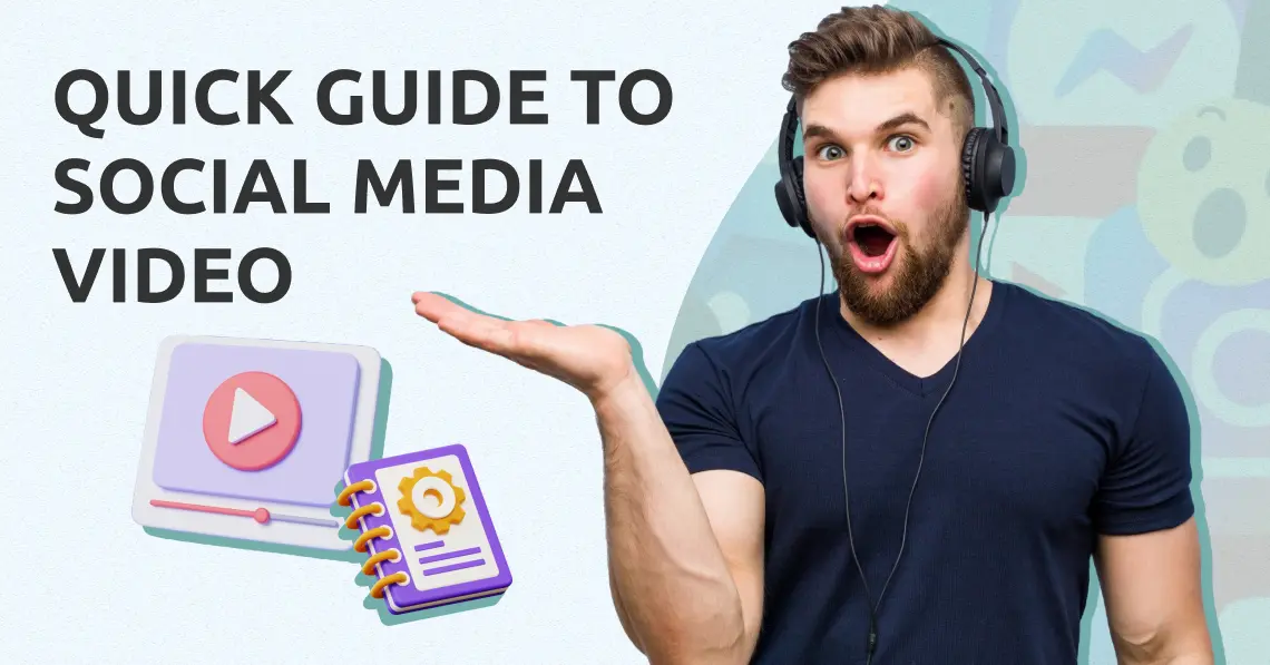 Guide Social Media Video