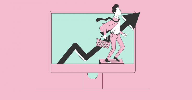 8 Steps to Growing your eCommerce Business