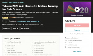 The 40 Most Popular Udemy Courses By Sales