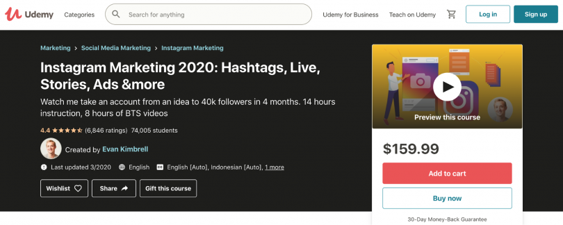 Top 11 Instagram Marketing Courses To Boost Your Influence in 2022