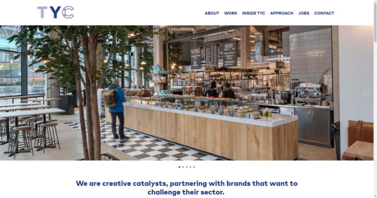31 Top Graphic Design Agencies You Should Check Out In 2021