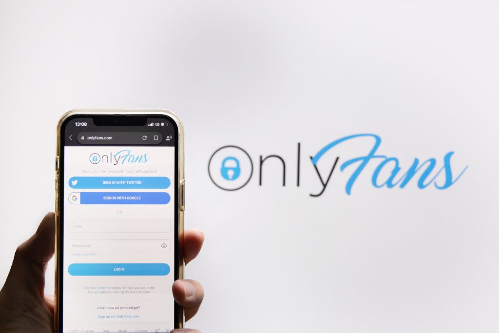 OnlyFans Account Statistics – $5 Billion Annually and Counting