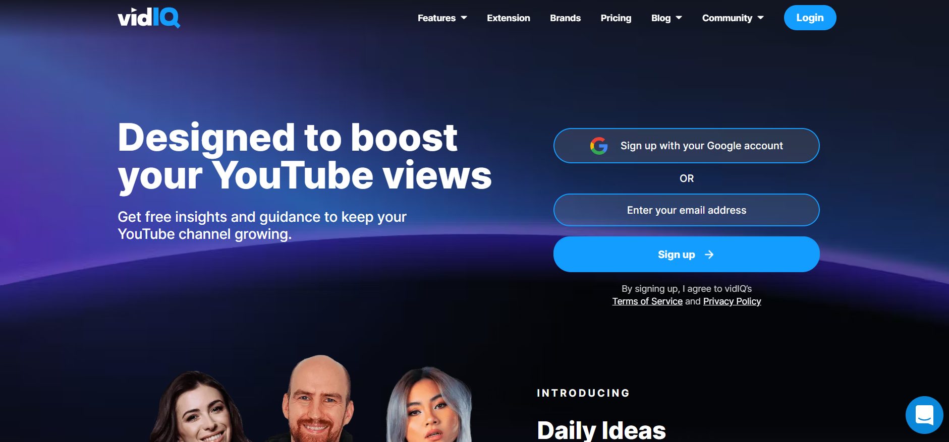 Youtube Buddy Extension  : Boost Your Video Performance