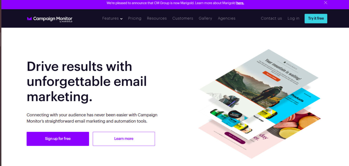 20 Email Newsletter Tools You Can Use To Succeed At Email Marketing 20 Email Newsletter Tools You Can Use To Succeed At Email Marketing