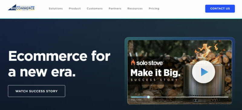 BigCommerce