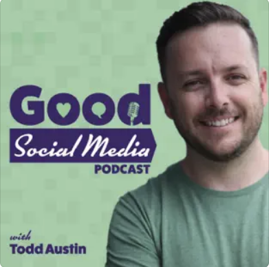 Good Social Media Podcast
