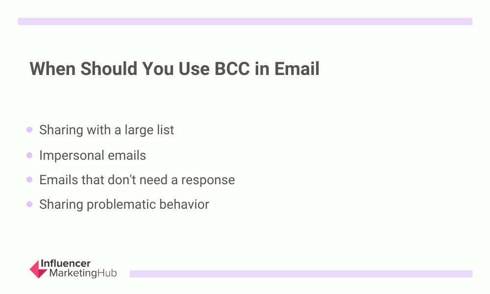 CC, BCC, Reply All: You're Not the Only Person Who's Screwed it Up Before